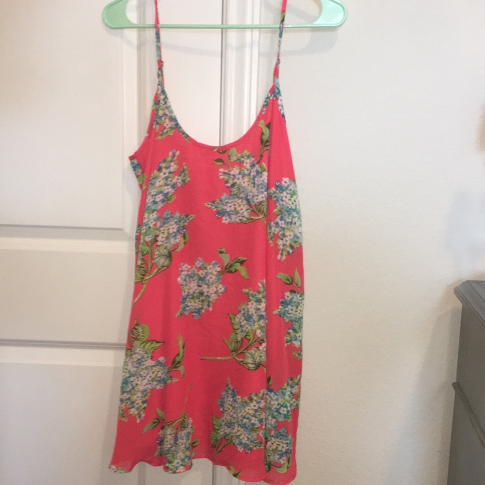 Show me your MuMu dress